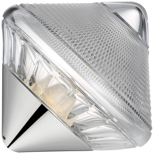 Copper Coast 12'' Rechargeable Accent Light (279|WF 3006PN-CC)