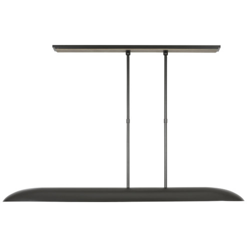 Remi 60'' Linear Pendant (279|AMB 5020MTC/WW)