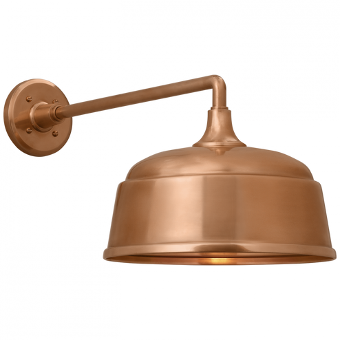 Academy 17.5'' Mack Barn Light (279|TOB 2812SC/S6-SC)