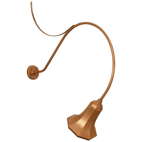 Academy 36'' Anchored Larrabee Barn Light (279|TOB 2807SC/S9-SC)