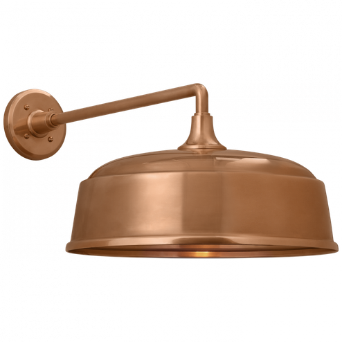 Academy 17.5'' Mack Barn Light (279|TOB 2812SC/S7-SC)