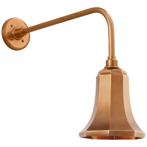 Academy 20'' Rex Barn Light (279|TOB 2809SC/S8-SC)