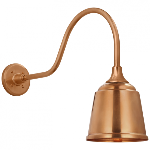 Academy 23'' Flynn Barn Light (279|TOB 2802SC/S5-SC)