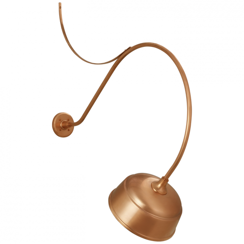 Academy 36'' Anchored Larrabee Barn Light (279|TOB 2807SC/S6-SC)