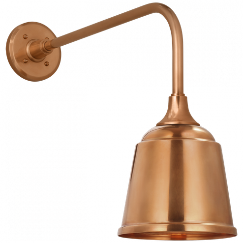 Academy 20'' Rex Barn Light (279|TOB 2809SC/S5-SC)