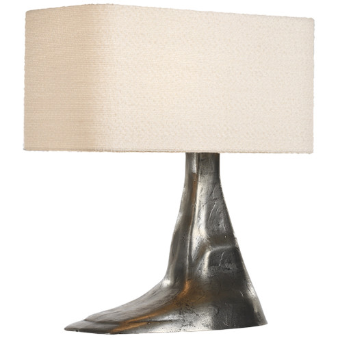 Terra-Forma 23'' Right Table Lamp (279|AMB 3080MPT-B)