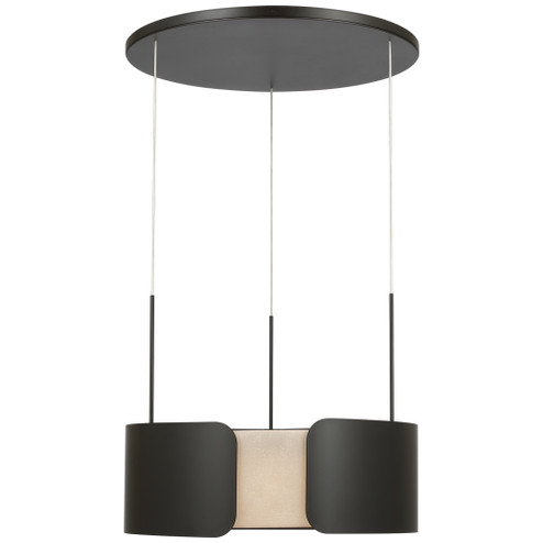 Armise 28'' Drum Chandelier (279|AMB 5004MTC-NF)