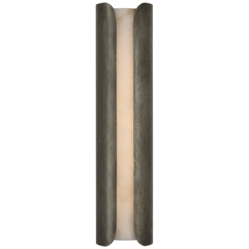 Armise 29'' Sconce (279|AMB 2002MTP-ALB)