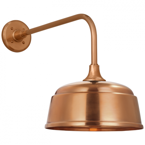 Academy 20'' Rex Barn Light (279|TOB 2809SC/S6-SC) Academy 20'' Rex Barn Light (279|TOB 2809SC/S6-SC)