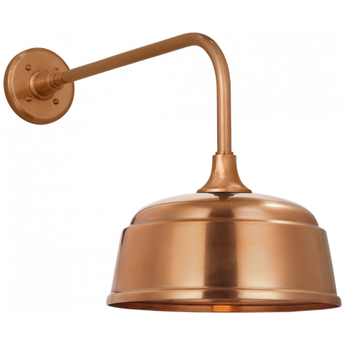 Academy 20'' Rex Barn Light (279|TOB 2809SC/S6-SC)