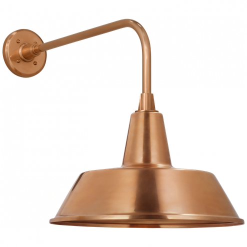 Academy 20'' Rex Barn Light (279|TOB 2809SC/S2-SC)