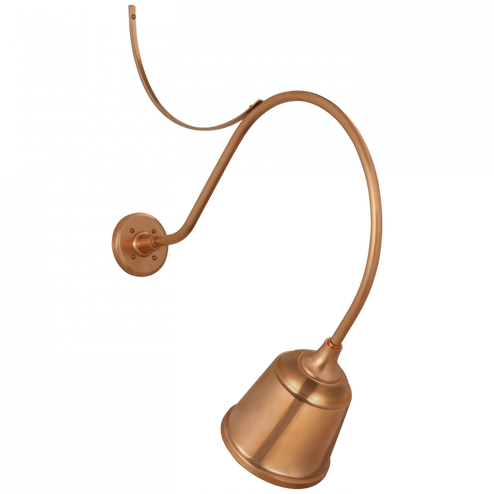 Academy 26.5'' Anchored Larrabee Barn Light (279|TOB 2806SC/S5-SC) Academy 26.5'' Anchored Larrabee Barn Light (279|TOB 2806SC/S5-SC)