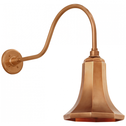 Academy 23'' Flynn Barn Light (279|TOB 2802SC/S9-SC)