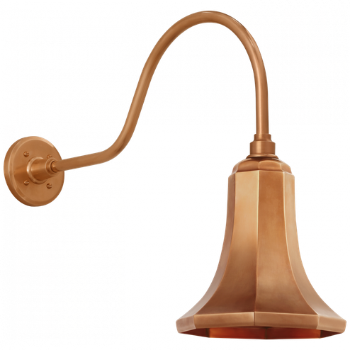 Academy 23'' Flynn Barn Light (279|TOB 2802SC/S9-SC)