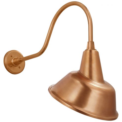Academy 23'' Flynn Barn Light (279|TOB 2802SC/S3-SC)