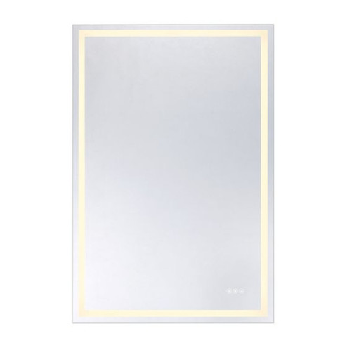 Oneida LED Rectangle Frontlit Mirror (128|2-1216-48X32)
