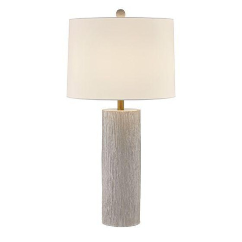 Amanda 1-Light Table Lamp (128|11-CD02)