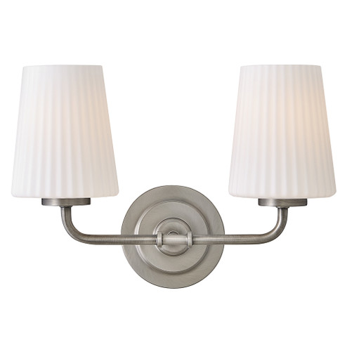 Small Two Light Vanity (87|57402AN)