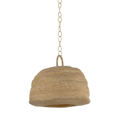 FERRANDO PENDANT (52|F6325-PBR)