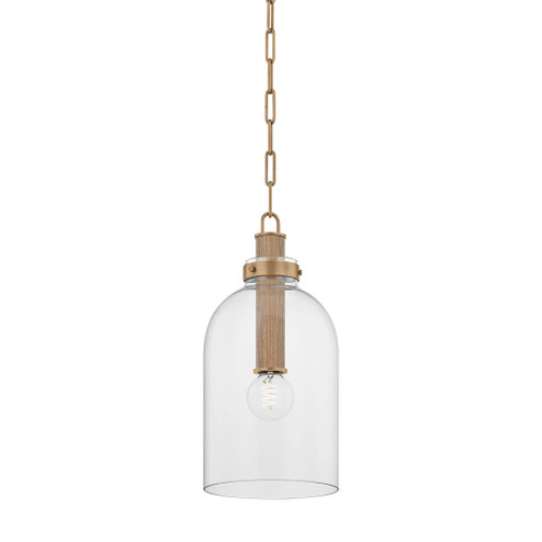 KORI PENDANT (52|F4909-PBR)