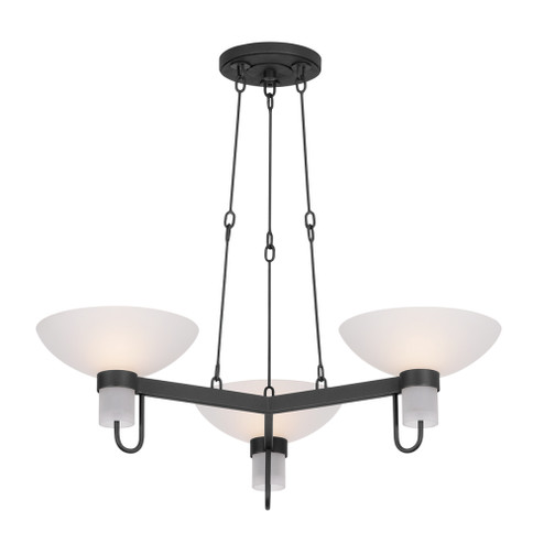 ARTURO CHANDELIER (52|F1730-TBZH)