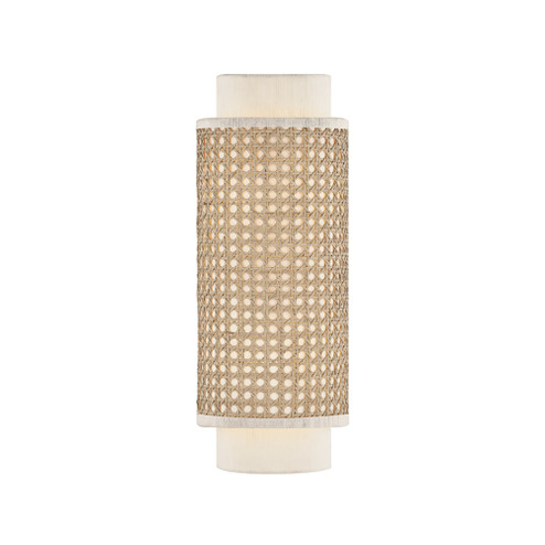 Tina Wall Sconce (6939|H1083102-AGB)