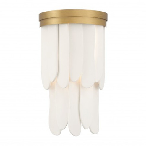 Briscade 14.25'' High 1-Light Wall Sconce (10|2071-870)