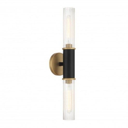 Stamford 24'' High 2-Light Wall Sconce (10|1902-876)