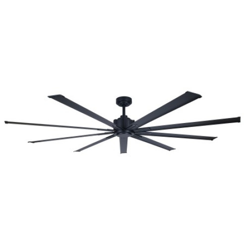 Xtreme - 72'' Ceiling Fan (39|F887-72-CL)