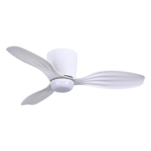 Ventiara 36'' Hugger LED Ceiling Fan (39|F693L-WHF)