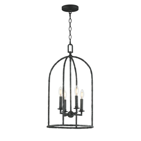Martel-Multi-Light Pendant (19|21844BS)