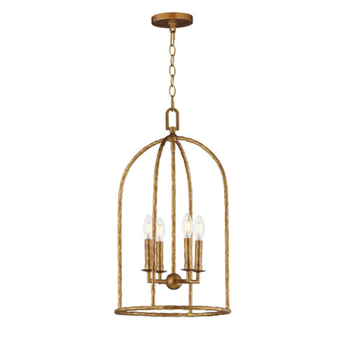 Martel-Multi-Light Pendant (19|21844EG)