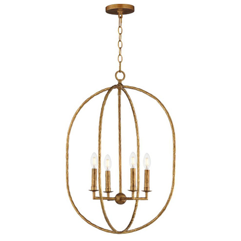 Martel-Multi-Light Pendant (19|21843EG)