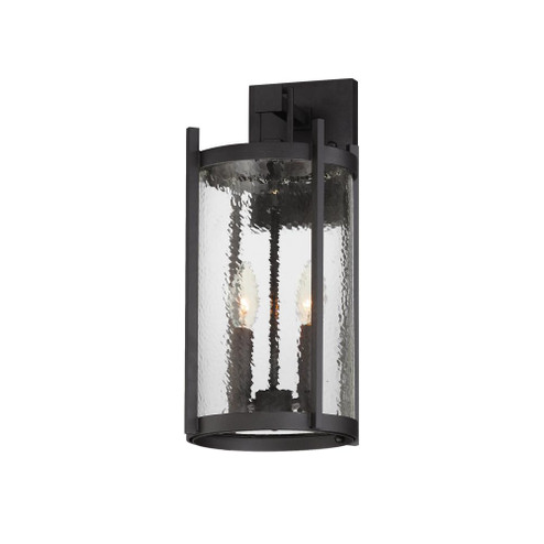 Belfry-Outdoor Wall Mount (19|30064HMBK)