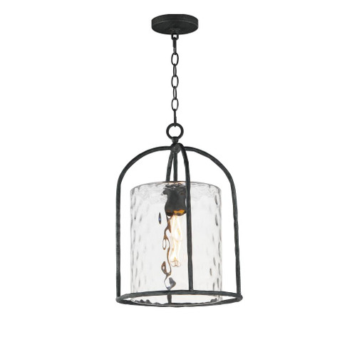 Del Mar-Outdoor Pendant (19|31843WGBS)
