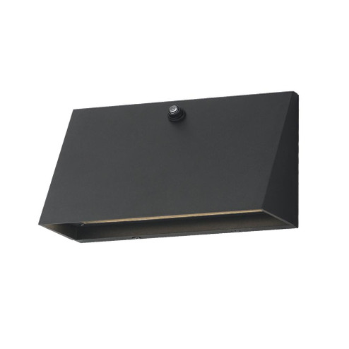 Pathfinder-Outdoor Wall Mount (19|52527BK/PHC)