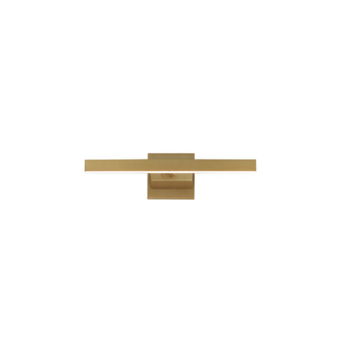 Pasha-Wall Sconce (94|E21431-GLD)