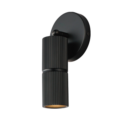Reeds-Flush Mount (94|E11016-144BK)