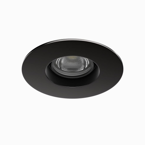 OCULARC 1.0 RND ADJ TRIM FL 3000K 90CRI (1357|R1BRA-08-F930-GM)