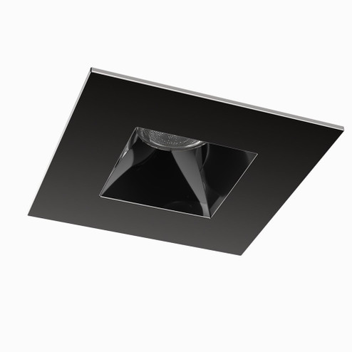 OCULARC 1.0 SQ OPEN TRIM FL 3000K 90CRI (1357|R1BSD-08-F930-GM)
