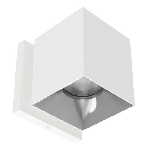 Zoron Square Wall Mount (1357|W4S-FCS-WTCH)