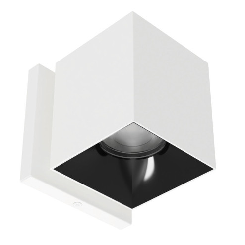 ZORON WALL SQ FL 5CCT (1357|W4S-FCS-WTBK)