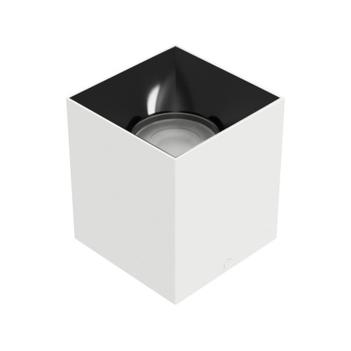 ZORON CEILING SQ TRIMLESS NF 5CCT (1357|C4SL-NCS-WTBK)