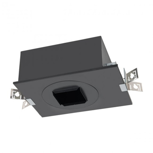 Volta 4.5'' Square Housing (1357|R4SNT-36T-X)