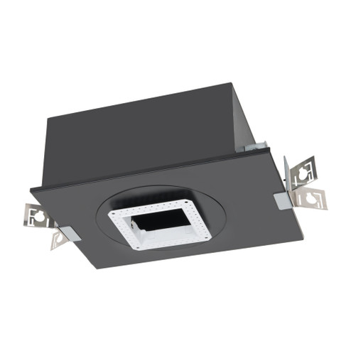 VOLTA 4.5IN SQ NC HSG TL 29W TW 0-10V (1357|R4SNL-25T-Z)