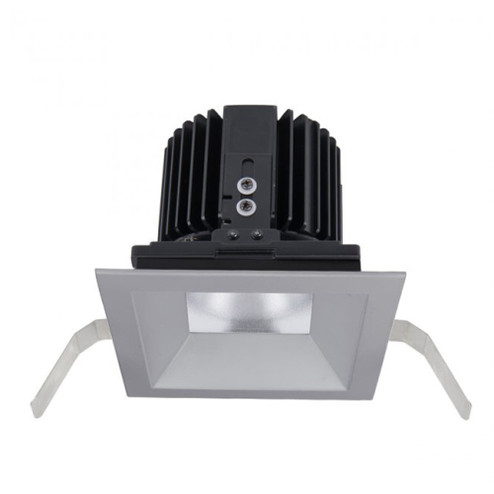 Volta 4.5'' Square Shallow Regressed Trim with LED Light Engine (1357|R4SD1T-NTWB-HZ)