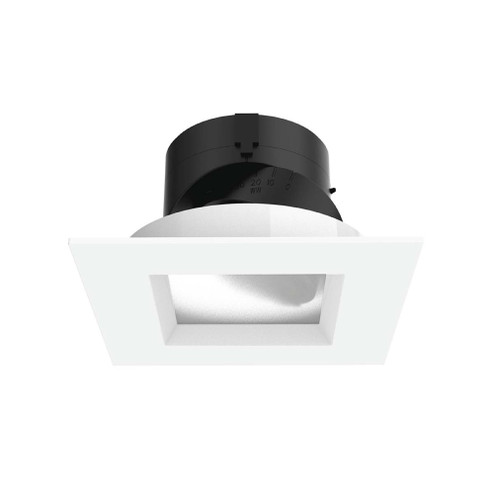 AETHER 2IN SQ ADJ TRIM SP 85 3500K LENS (1357|R2ASAT-S835-LWT)