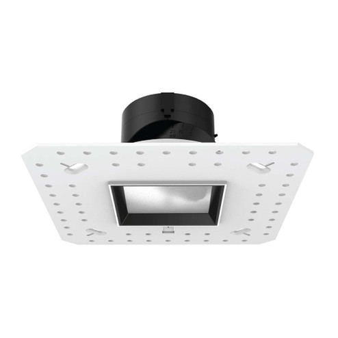 Aether 2'' Trim with LED Light Engine (1357|R2ASAL-S840-LBK)