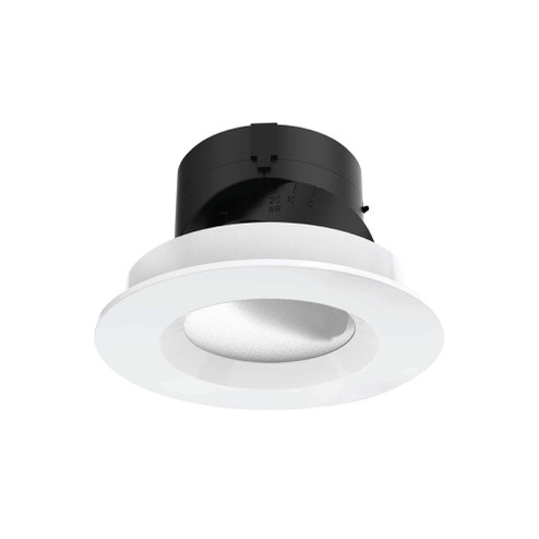 AETHER 2IN RN ADJ TRIM SP 85 4000K LENS (1357|R2ARAT-S840-LWT)