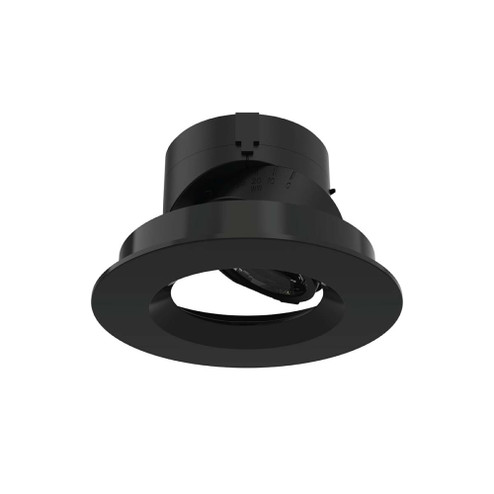 Aether 2'' Trim with LED Light Engine (1357|R2ARAT-S830-BK)